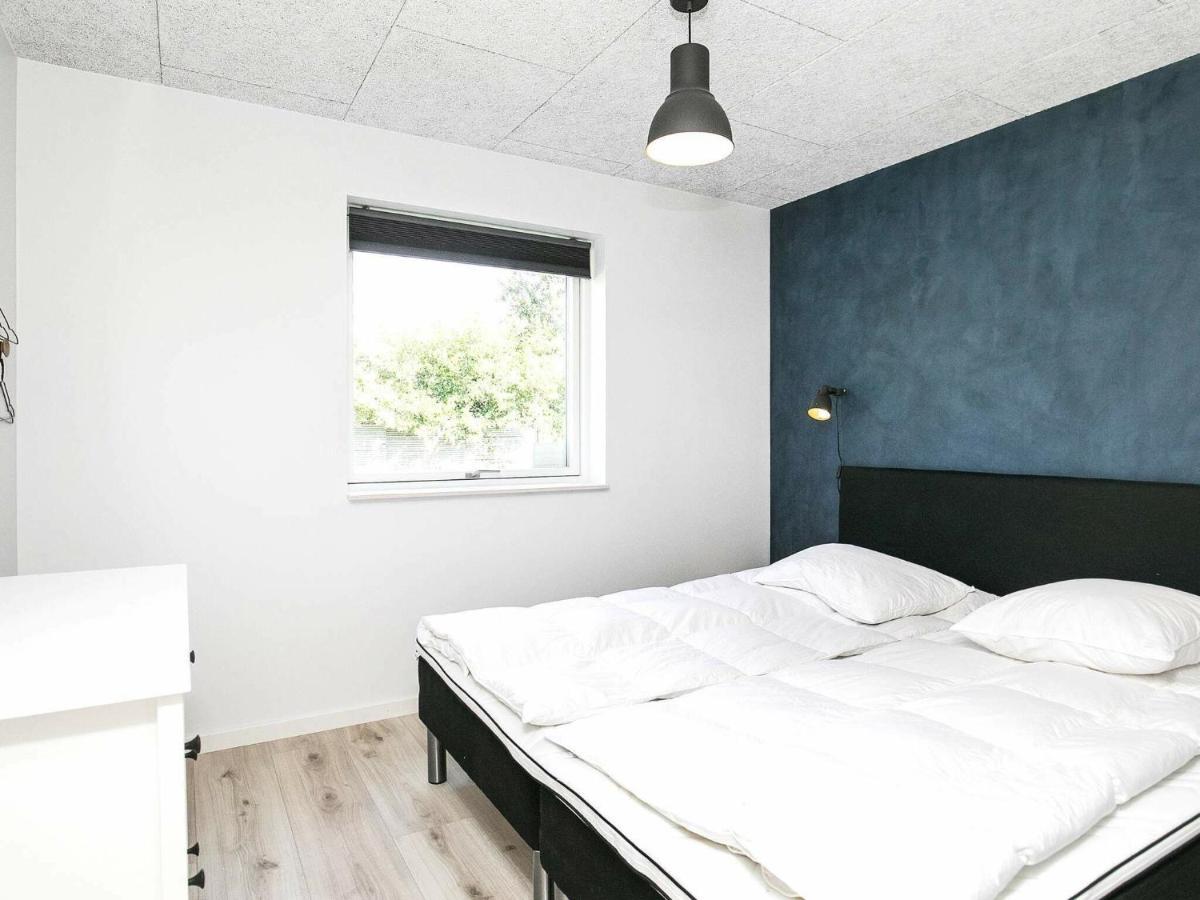14 Person Holiday Home In V Ggerl Se Bøtø By Bagian luar foto