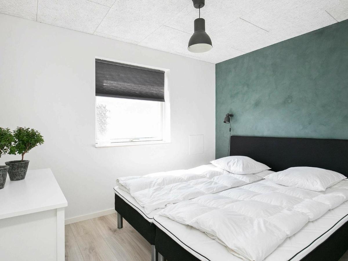 14 Person Holiday Home In V Ggerl Se Bøtø By Bagian luar foto